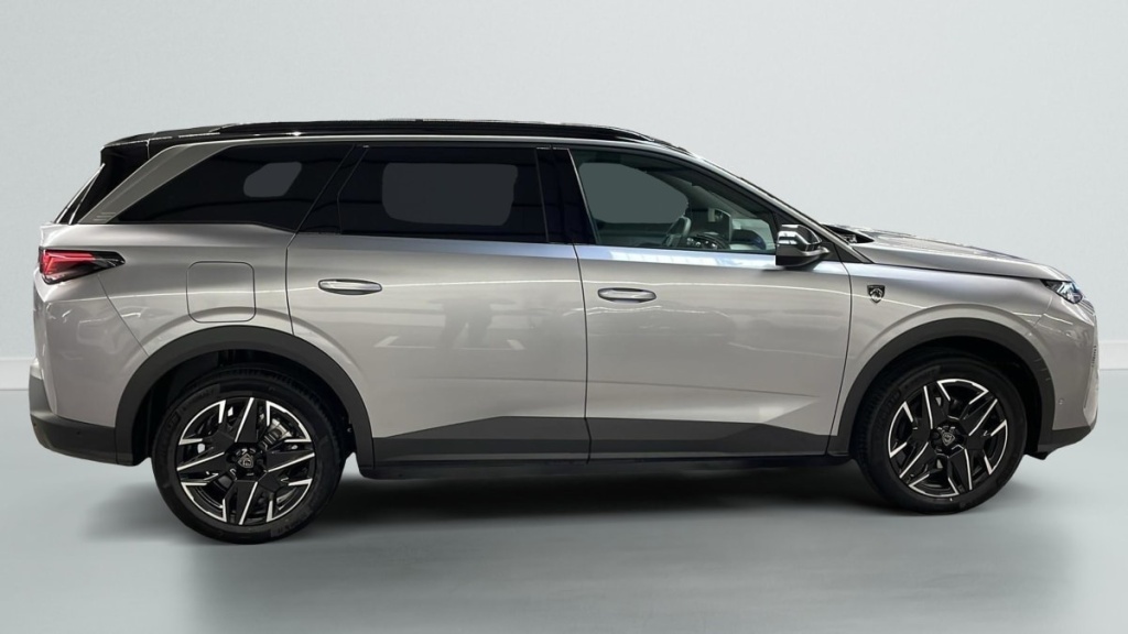 PEUGEOT 5008 HYBRID 145CH E-DCS6 GT - ref: 1-385193 - Photo 8