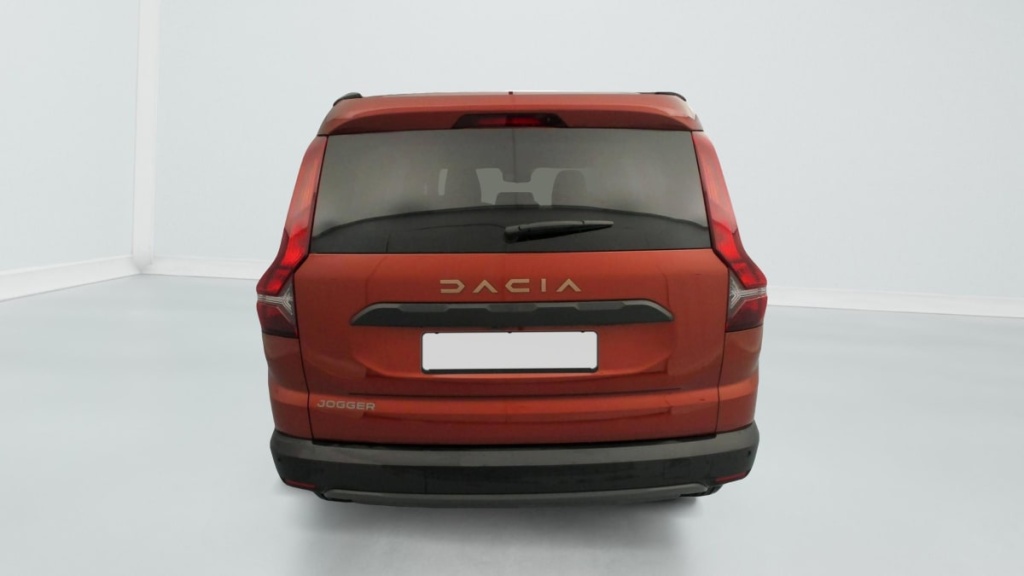 DACIA Jogger ECO-G 100 5 places GSR2 Extreme - ref: 1-385250 - Photo 6