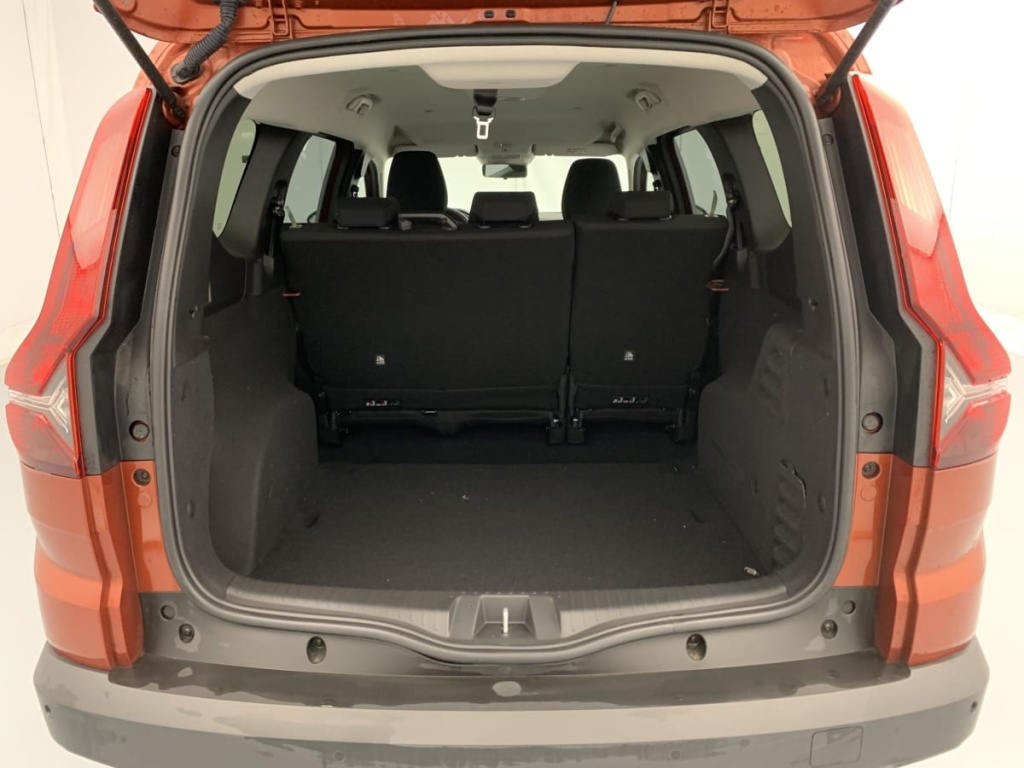 DACIA Jogger ECO-G 100 5 places GSR2 Extreme - ref: 1-385251 - Photo 11