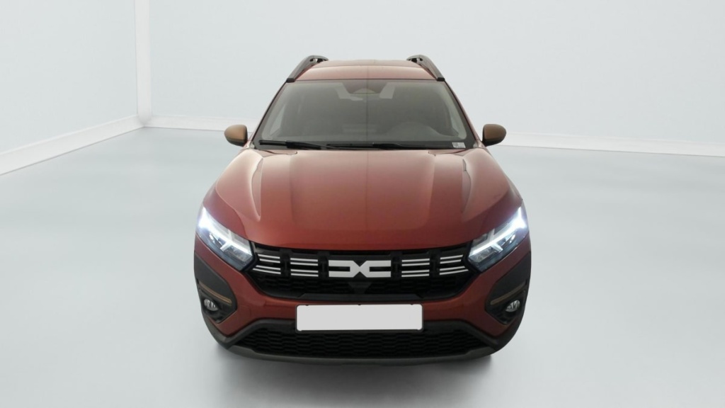 DACIA Jogger ECO-G 100 5 places GSR2 Extreme - ref: 1-385251 - Photo 2