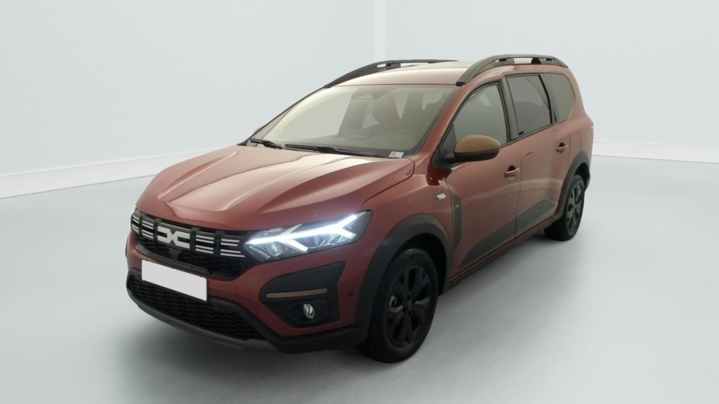 DACIA Jogger ECO-G 100 5 places GSR2 Extreme - ref: 1-385251 - Photo 3
