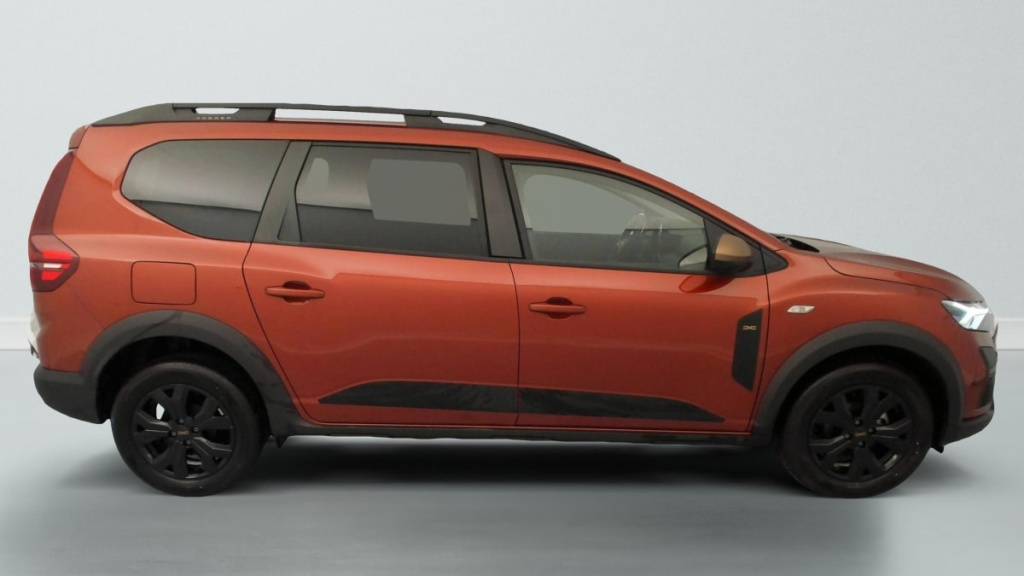 DACIA Jogger ECO-G 100 5 places GSR2 Extreme - ref: 1-385251 - Photo 8