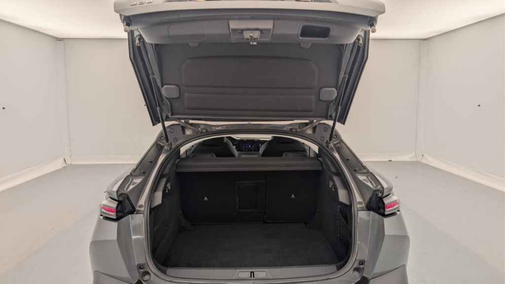 PEUGEOT 408 Hybrid 145 e-DCS6 Allure - ref: 1-385370 - Photo 12