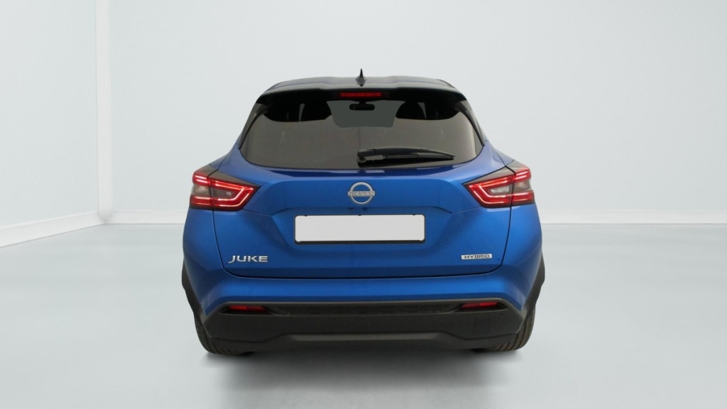 NISSAN Juke HYBRID 143 N-CONNECTA - ref: 1-385709 - Photo 6