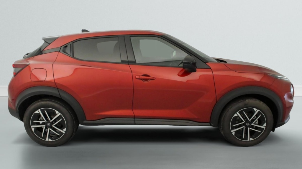 NISSAN Juke HYBRID 143 N-CONNECTA - ref: 1-385710 - Photo 8