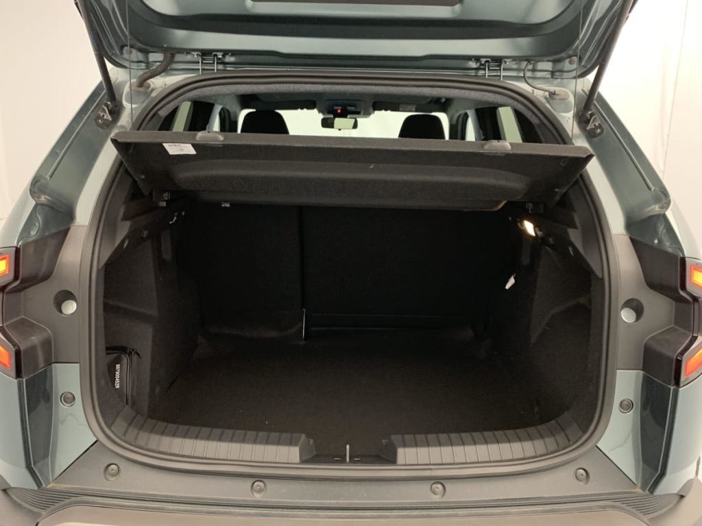DACIA Duster Hybrid 140 Extreme - ref: 1-385713 - Photo 11