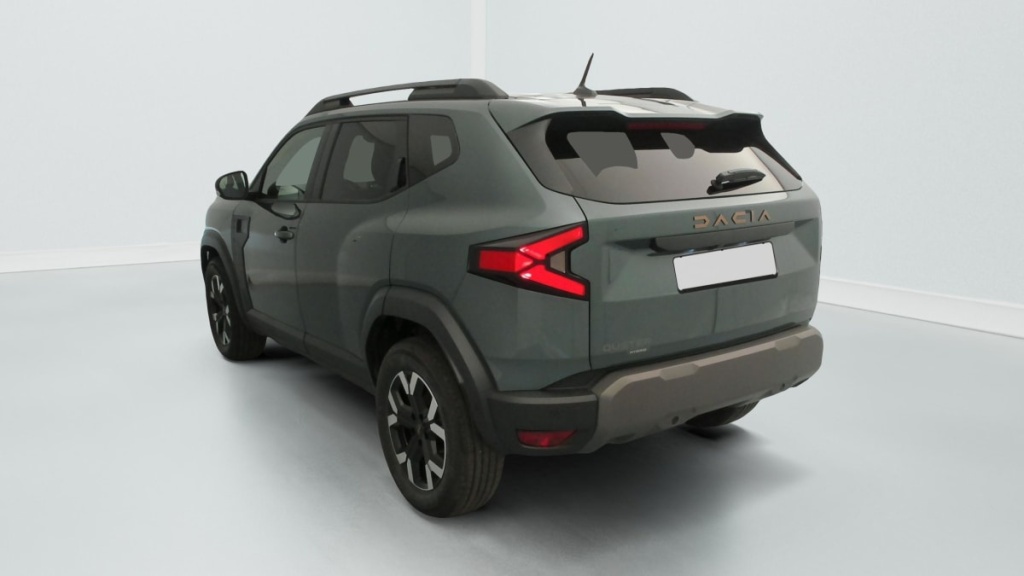 DACIA Duster Hybrid 140 Extreme - ref: 1-385713 - Photo 5