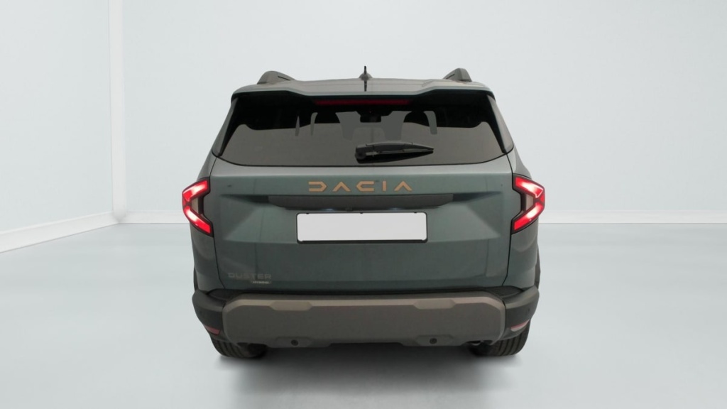 DACIA Duster Hybrid 140 Extreme - ref: 1-385713 - Photo 6