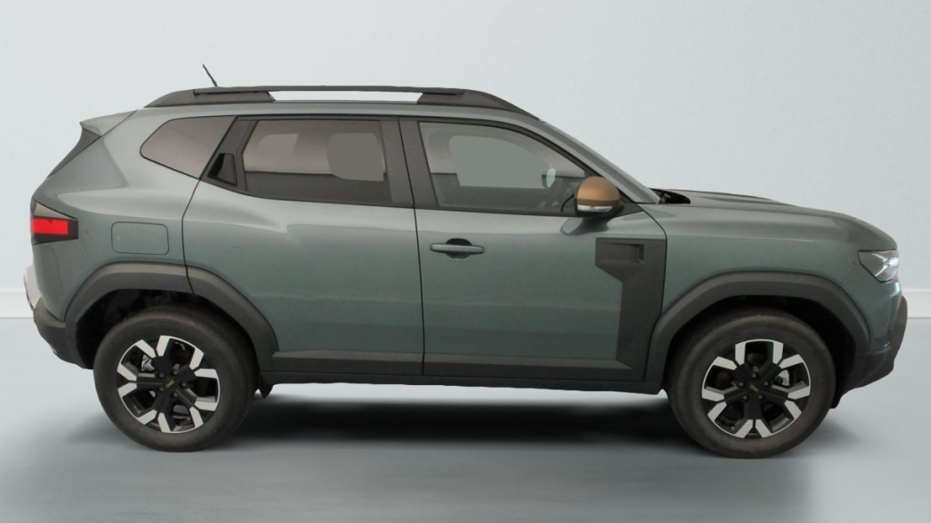 DACIA Duster Hybrid 140 Extreme - ref: 1-385713 - Photo 8
