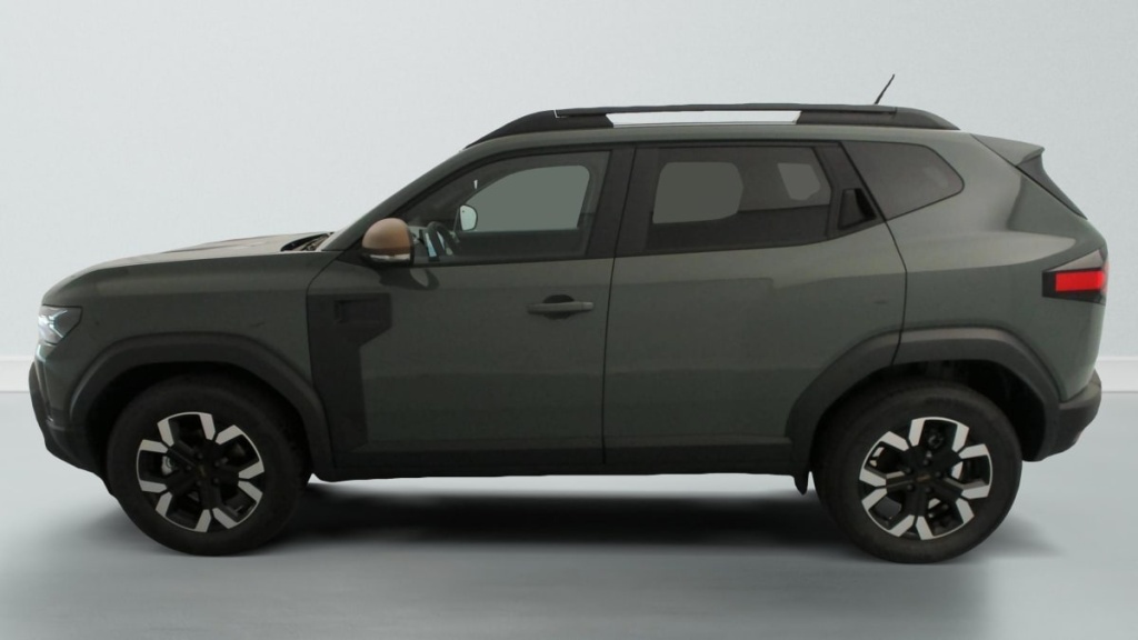 DACIA Duster Hybrid 140 Extreme - ref: 1-385715 - Photo 4