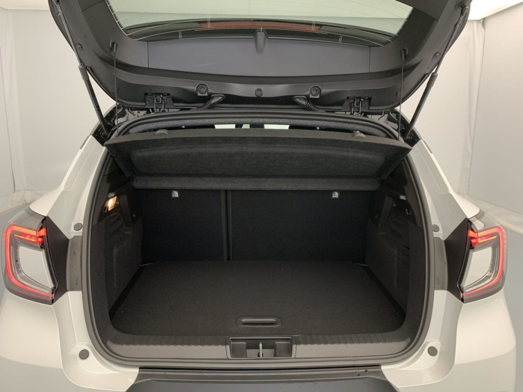 RENAULT Captur E-Tech full hybrid 160 ch Techno - ref: 1-386027 - Photo 11