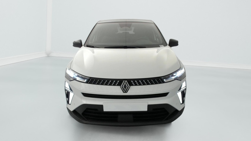 RENAULT Captur E-Tech full hybrid 160 ch Techno - ref: 1-386027 - Photo 2