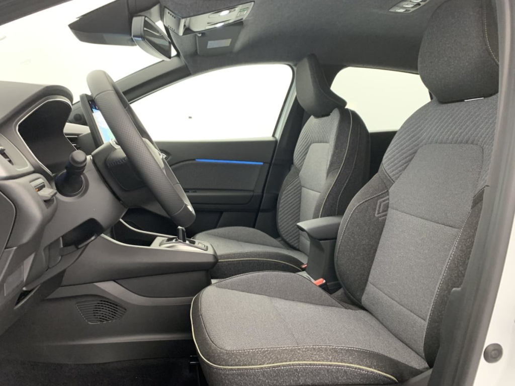 RENAULT Captur E-Tech full hybrid 160 ch Techno - ref: 1-386027 - Photo 20