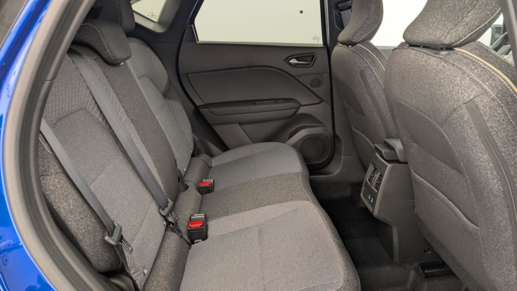RENAULT Captur E-Tech full hybrid 160 ch Techno - ref: 1-386033 - Photo 10