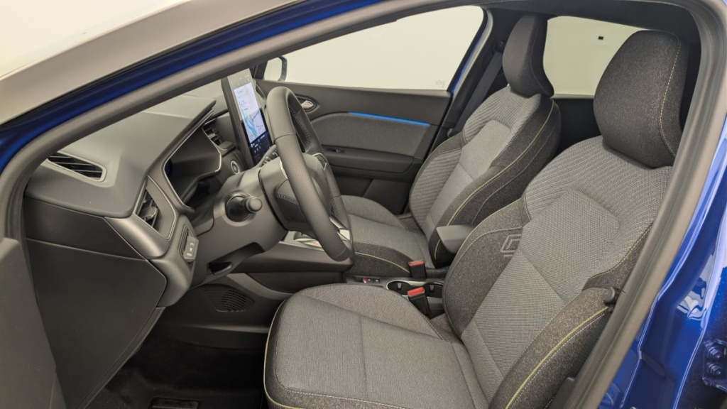 RENAULT Captur E-Tech full hybrid 160 ch Techno - ref: 1-386033 - Photo 16
