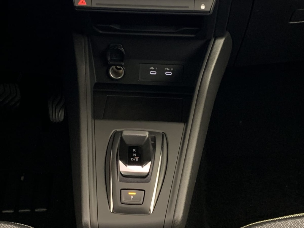 RENAULT Captur E-Tech full hybrid 160 ch Techno - ref: 1-386036 - Photo 16