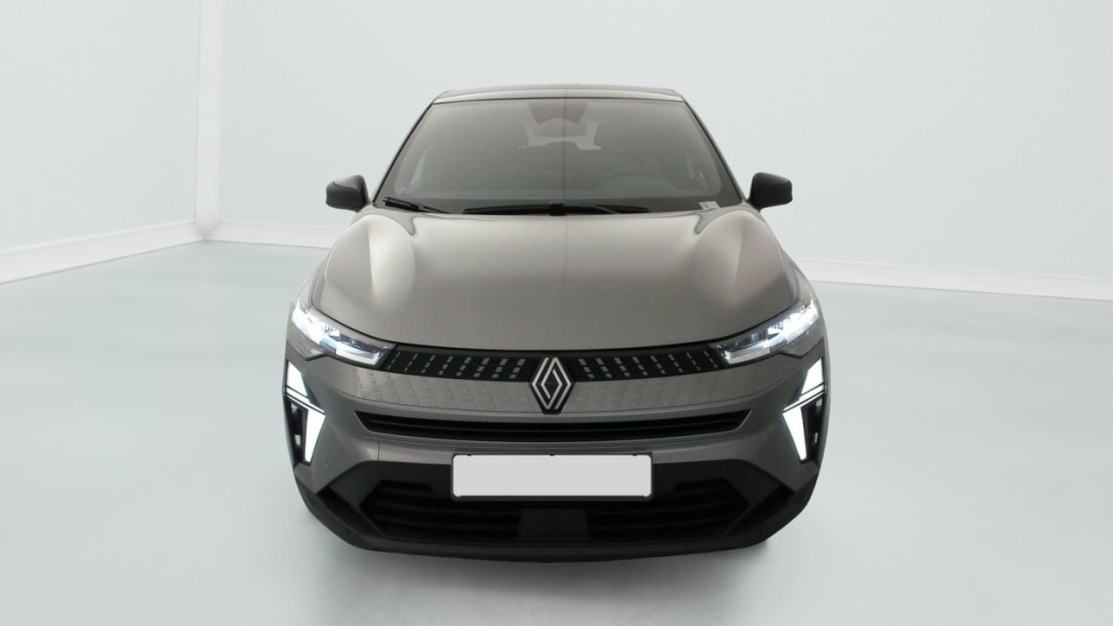 RENAULT Captur E-Tech full hybrid 160 ch Techno - ref: 1-386036 - Photo 2