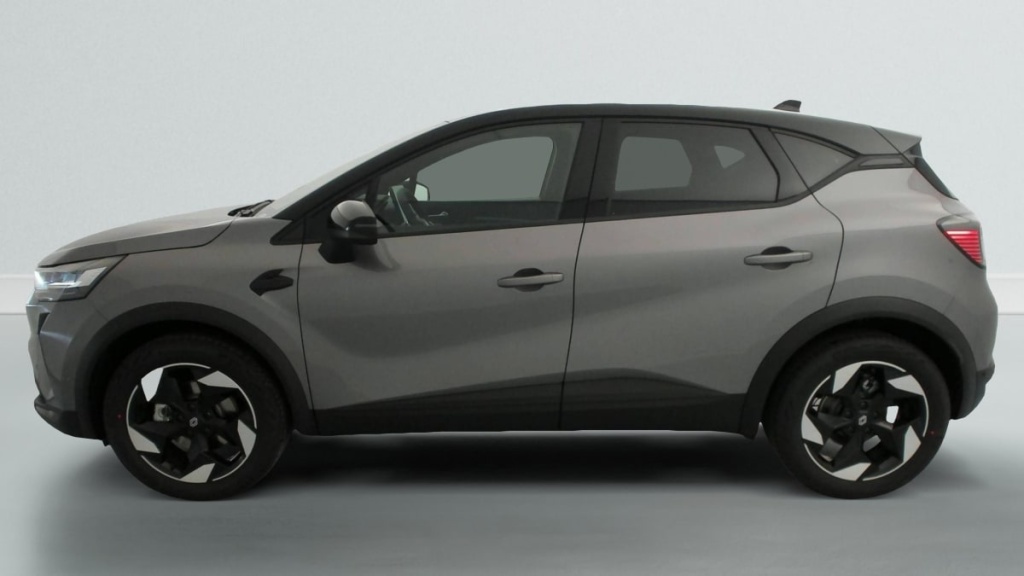RENAULT Captur E-Tech full hybrid 160 ch Techno - ref: 1-386036 - Photo 4