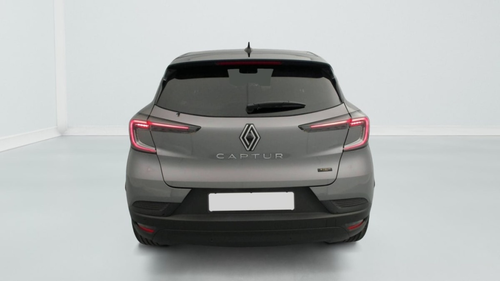 RENAULT Captur E-Tech full hybrid 160 ch Techno - ref: 1-386036 - Photo 6