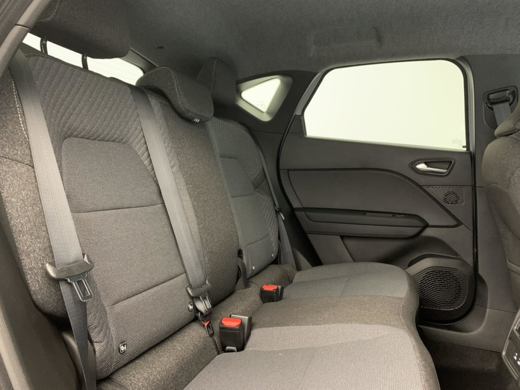 RENAULT Captur E-Tech full hybrid 160 ch Techno - ref: 1-386038 - Photo 10