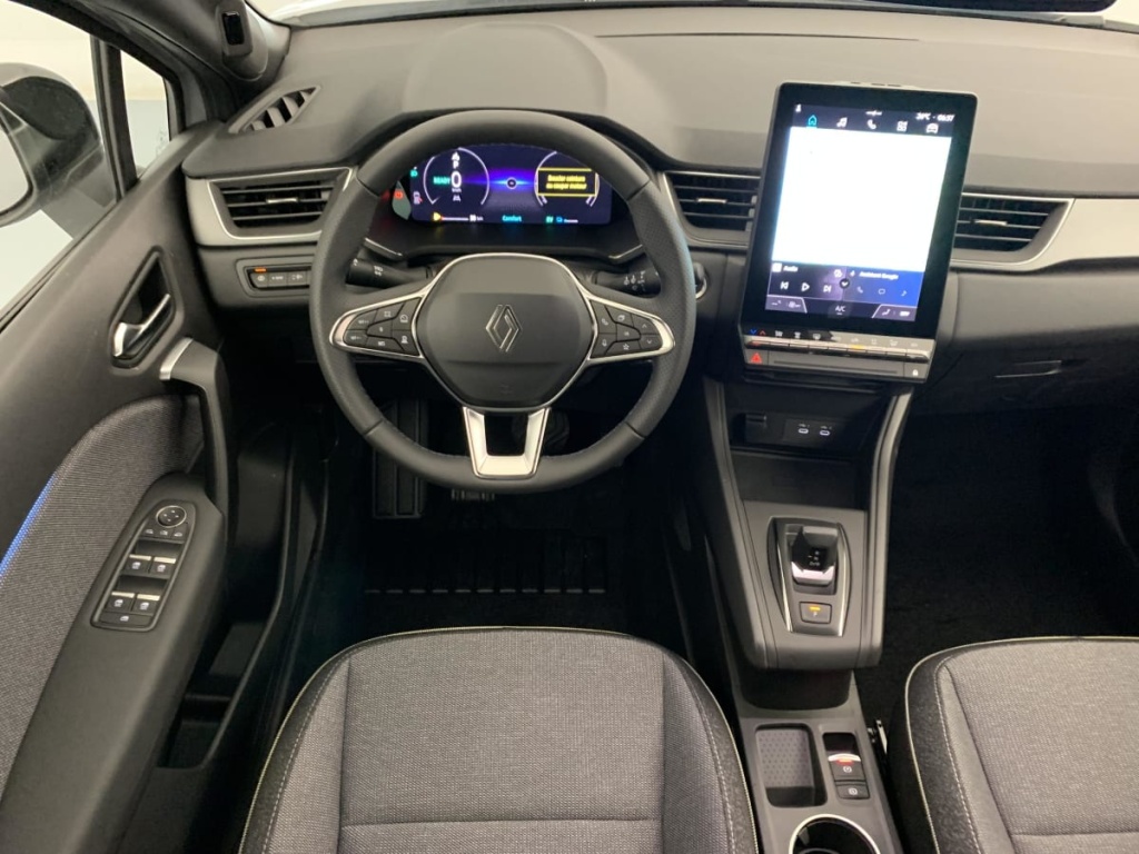 RENAULT Captur E-Tech full hybrid 160 ch Techno - ref: 1-386038 - Photo 13