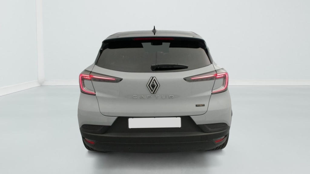 RENAULT Captur E-Tech full hybrid 160 ch Techno - ref: 1-386038 - Photo 6