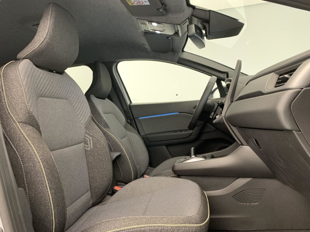 RENAULT Captur E-Tech full hybrid 160 ch Techno - ref: 1-386038 - Photo 9
