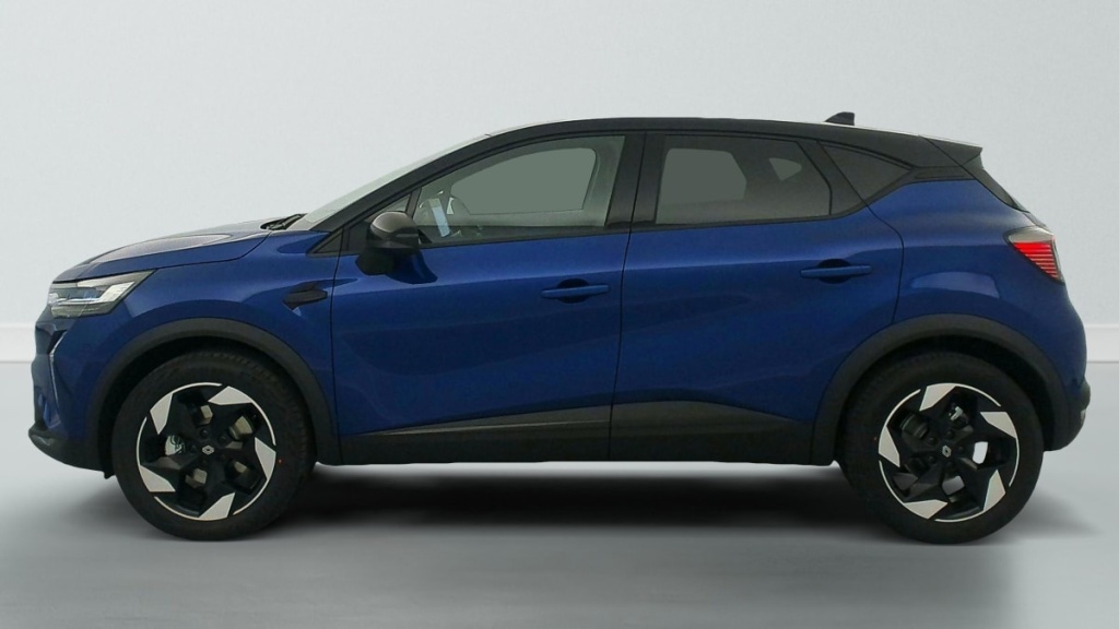 RENAULT Captur E-Tech full hybrid 160 ch Techno - ref: 1-386039 - Photo 4