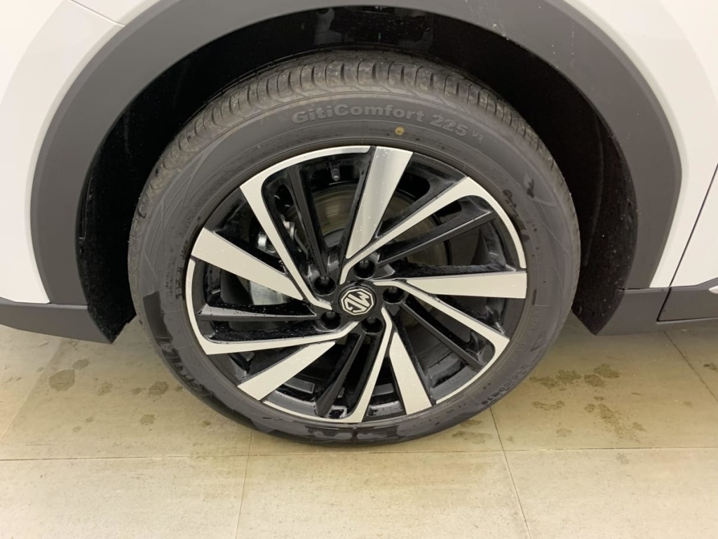 MG ZS 1.5 L Hybrid+ 197 ch Luxury - ref: 1-386058 - Photo 11