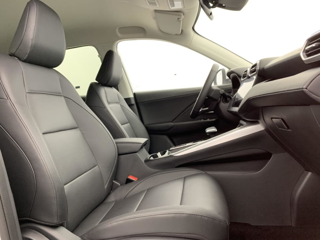 MG ZS 1.5 L Hybrid+ 197 ch Luxury - ref: 1-386064 - Photo 13