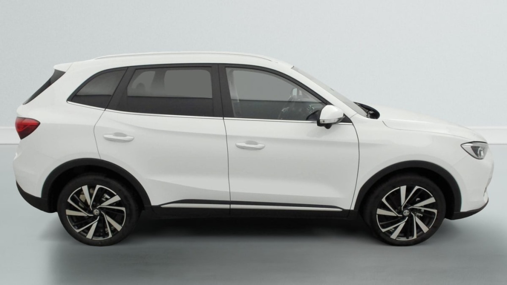 MG ZS 1.5 L Hybrid+ 197 ch Luxury - ref: 1-386068 - Photo 8