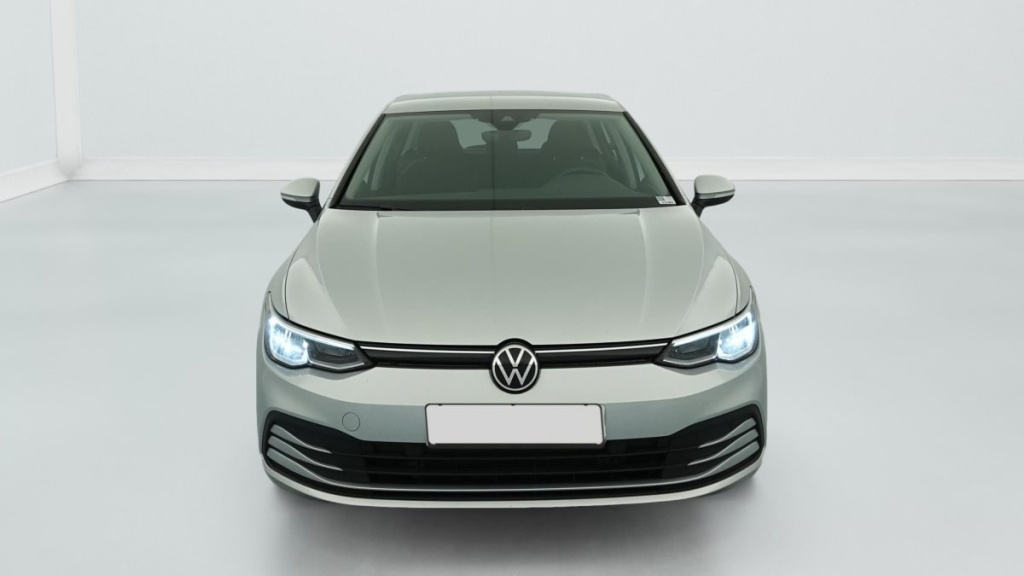 VOLKSWAGEN Golf 2.0 TDI SCR 115 BVM6 LIFE - ref: 1-386244 - Photo 2