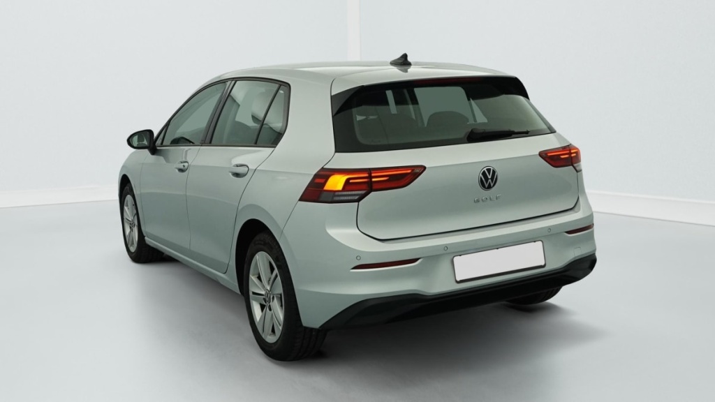 VOLKSWAGEN Golf 2.0 TDI SCR 115 BVM6 LIFE - ref: 1-386244 - Photo 5