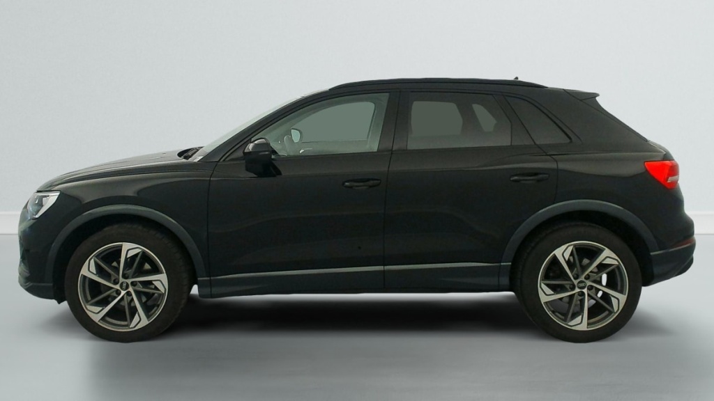 AUDI Q3 35 TDI 150 ch S tronic 7 Design - ref: 1-386276 - Photo 4