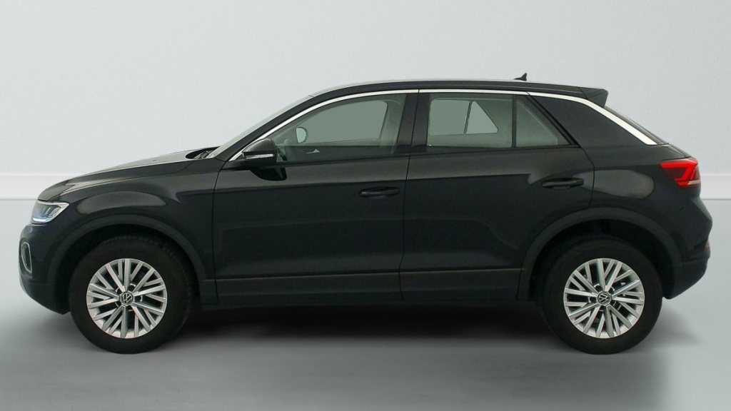 VOLKSWAGEN T-Roc 1.0 TSI 110 Start Stop BVM6 - ref: 1-386316 - Photo 4