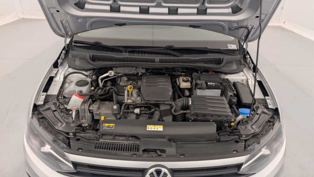 VOLKSWAGEN Polo 1.0 80 S S BVM5 - ref: 1-386332 - Photo 18