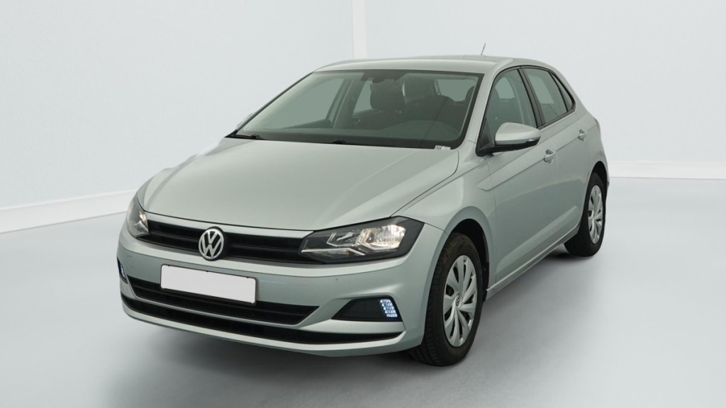 VOLKSWAGEN Polo 1.0 80 S S BVM5 - ref: 1-386332 - Photo 3