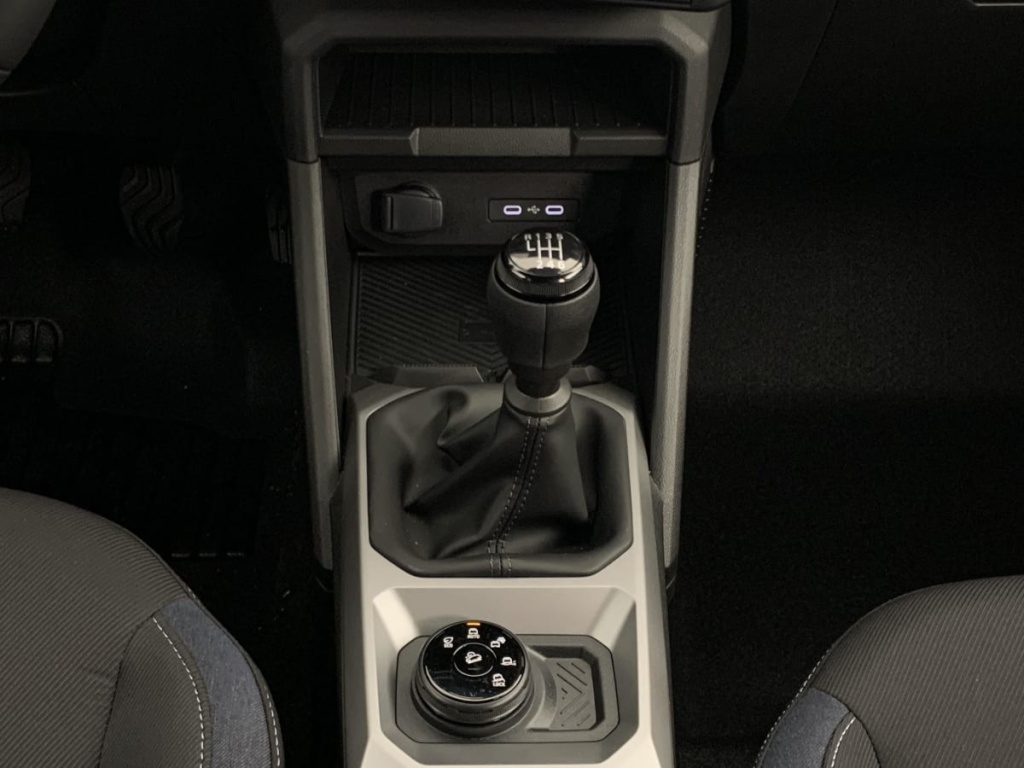 DACIA Duster Mild Hybrid 130 4x4 Journey - ref: 1-386371 - Photo 17