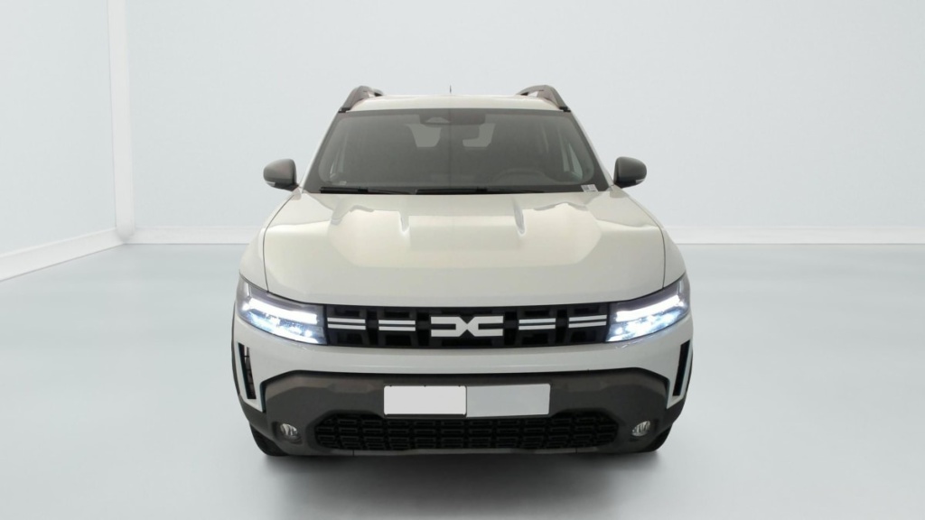 DACIA Duster Mild Hybrid 130 4x4 Journey - ref: 1-386371 - Photo 2