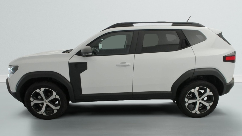 DACIA Duster Mild Hybrid 130 4x4 Journey - ref: 1-386371 - Photo 5