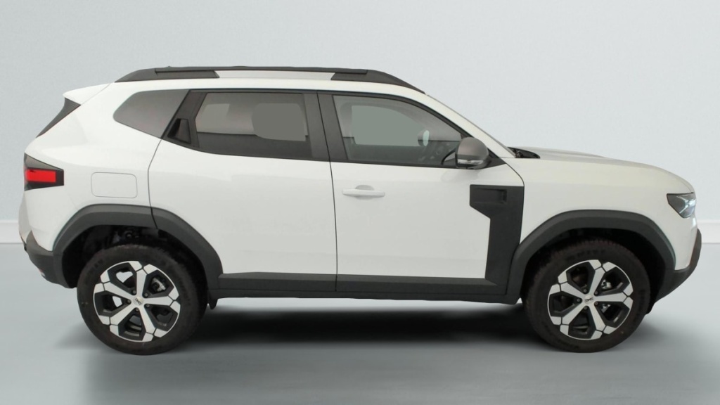 DACIA Duster Mild Hybrid 130 4x4 Journey - ref: 1-386371 - Photo 9