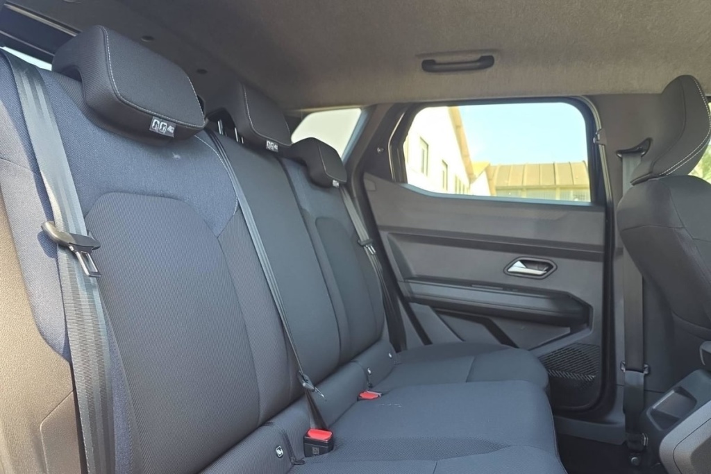 DACIA Duster Mild Hybrid 130 4x4 Journey - ref: 1-386387 - Photo 10