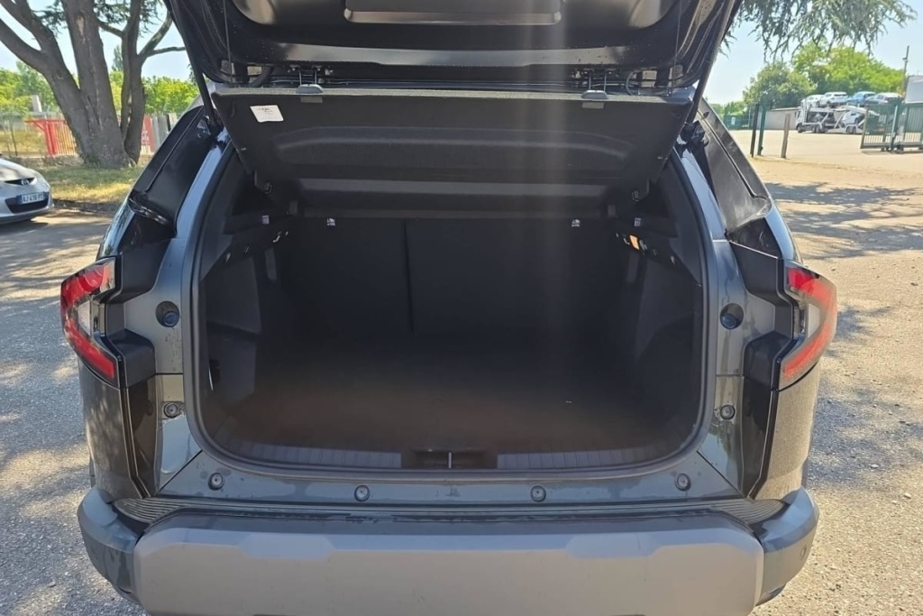 DACIA Duster Mild Hybrid 130 4x4 Journey - ref: 1-386387 - Photo 11