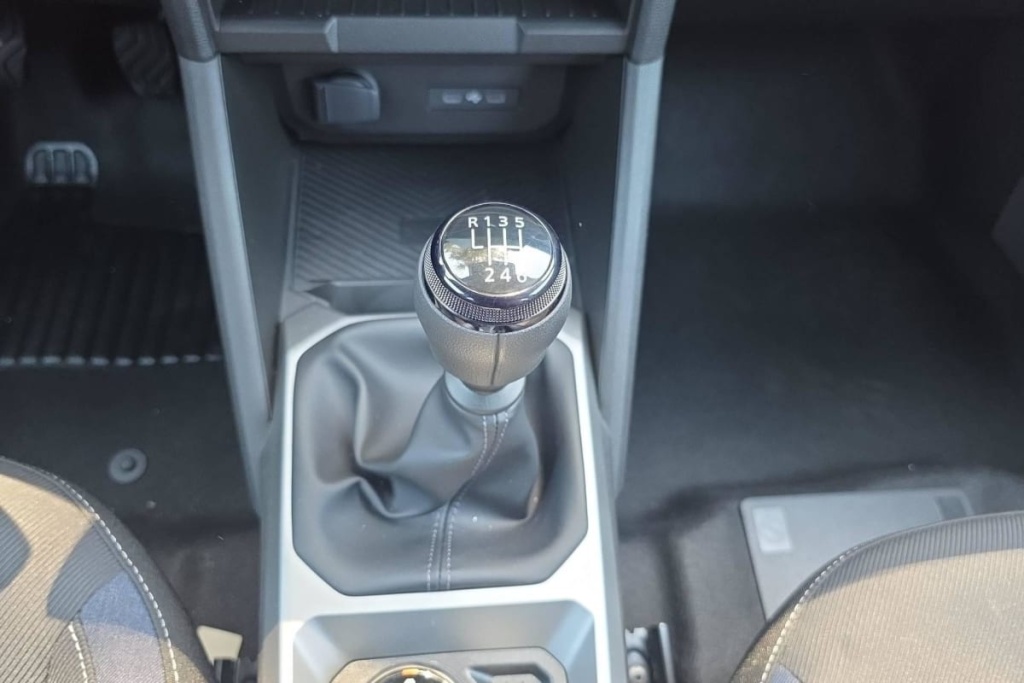 DACIA Duster Mild Hybrid 130 4x4 Journey - ref: 1-386387 - Photo 16