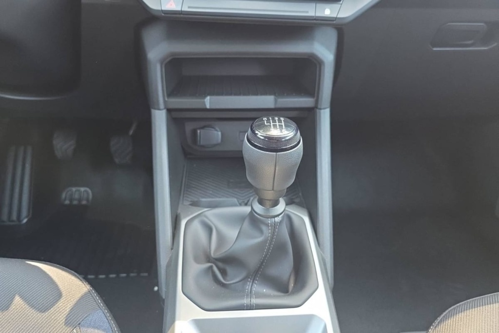 DACIA Duster Mild Hybrid 130 4x4 Journey - ref: 1-386387 - Photo 17