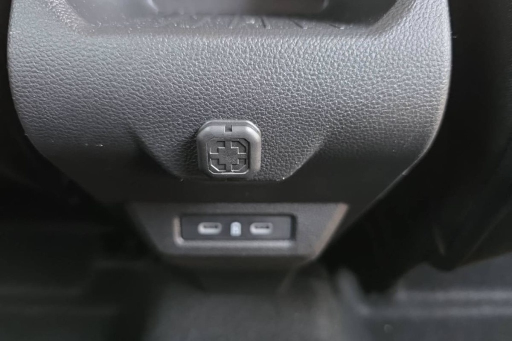DACIA Duster Mild Hybrid 130 4x4 Journey - ref: 1-386387 - Photo 19
