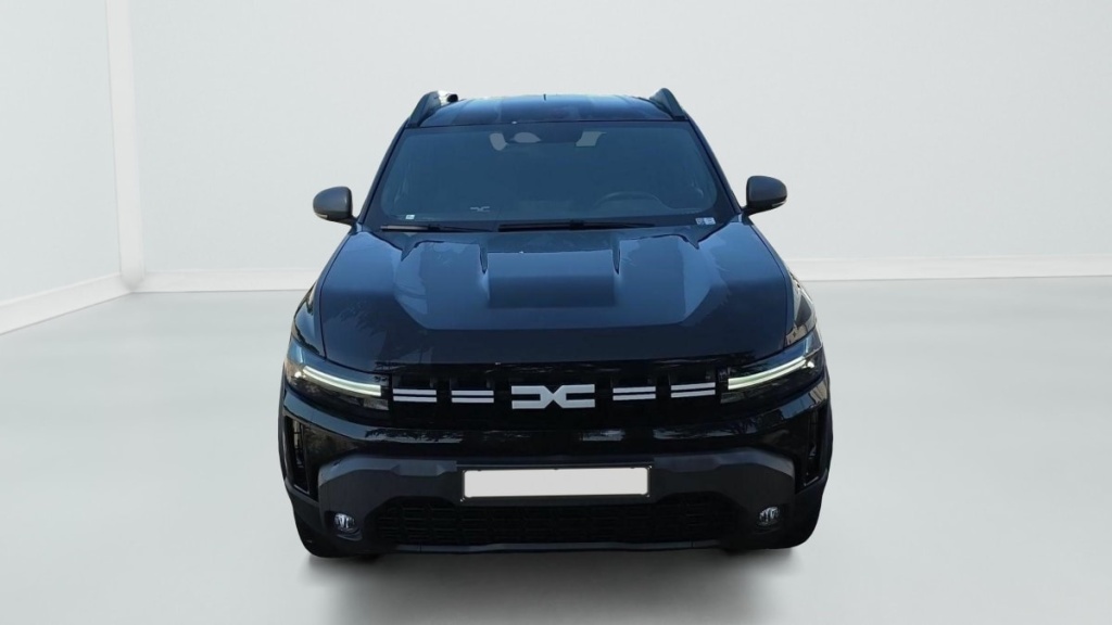 DACIA Duster Mild Hybrid 130 4x4 Journey - ref: 1-386387 - Photo 2