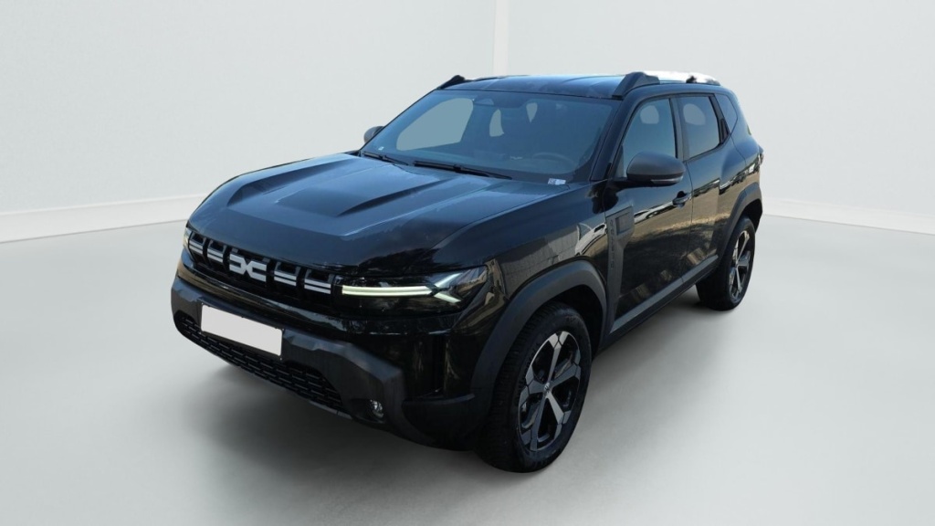 DACIA Duster Mild Hybrid 130 4x4 Journey - ref: 1-386387 - Photo 3