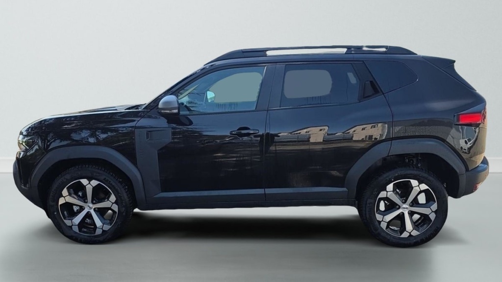 DACIA Duster Mild Hybrid 130 4x4 Journey - ref: 1-386387 - Photo 4