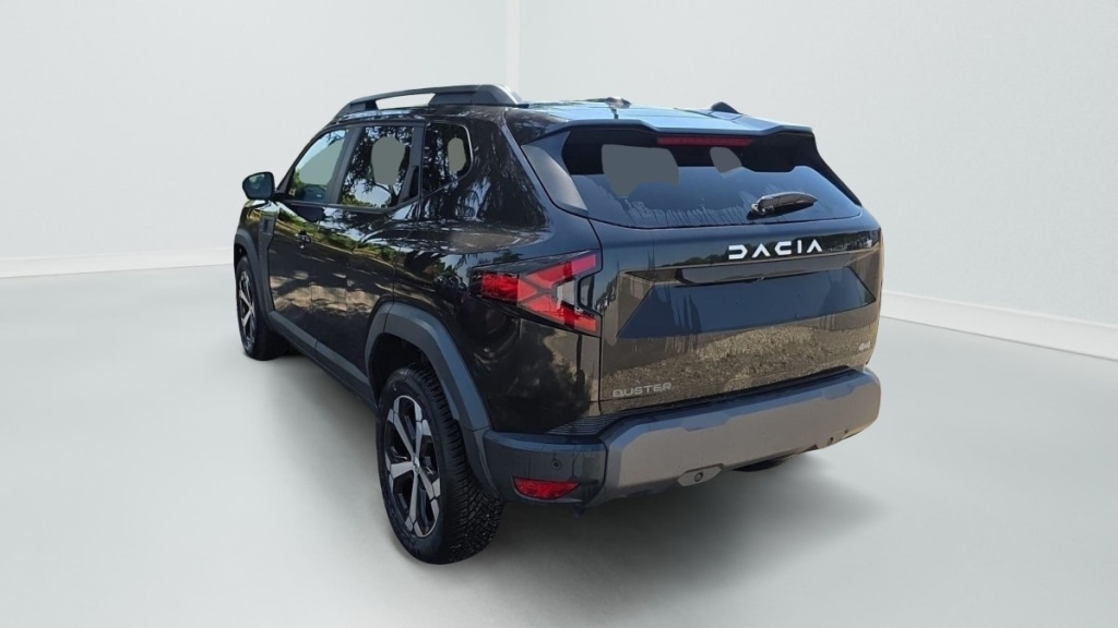 DACIA Duster Mild Hybrid 130 4x4 Journey - ref: 1-386387 - Photo 5